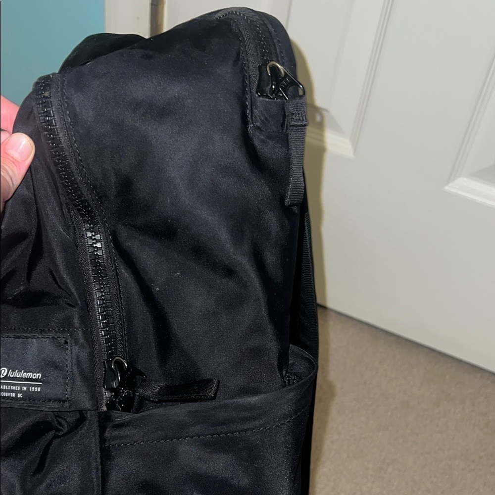 Lululemon backpack - Picture 8 of 16